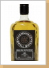 Glen Ord, Northern Highlands, 60,5%, 10 Jahre, Abfüller:  Cadenhead, Whiskybase-Nr. 70286