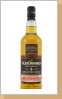 Glendronach The Hielan, Eastern Highlands, 48%, 8 Jahre, Abfüller: OA. Whiskybase-Nr. 67401