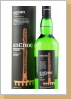 An Cnoc (Knockdhu), Rascan, Eastern Highlands, 46%, NAS, Abfüller: OA, Whiskybase-Nr. 72546
