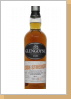 Glengoyne, Western Highlands, CS-Batch 2, 46%, Abfüller: OA, Whiskybase-Nr. 50913