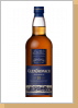 Glendronach, Allardice, Eastern Highlands, 46%, 18 Jahre, Abfüller: OA, Whiskybase-Nr. 7565