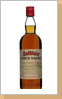 Balblair, Northern Highlands, 40%, NAS, Abfüller: OA, Whiskybase-Nr. 33044