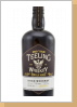 Teeling Single Malt, Irland 46%, Abfüller: Teeling, Whiskybase-Nr. 59285