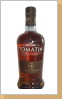 Tomatin, Highlands, 46%, 18 Jahre, Abfüller: OA, Whiskybase-Nr. 80670