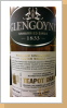 Glengoyne The Teapot Batch 005, Central Highlands, 59,6%, NAS, Abfüller: OA, Whiskybase-Nr. 90312