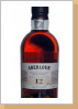 Aberlour, Speyside, 40%, 12 Jahre, Abfüller: OA, Whiskybase-Nr. 44847