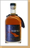 Senft 2010, Deutschland, Bodensee, 42%, 3 Jahre, Abfüller: OA, Whiskybase-Nr. 59334