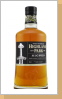 Highland Park, Orkney Islands, 40%, Alter: NAS, Abfüller: OA, Whiskybase- Nr. 45068