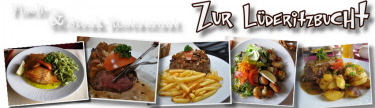 Restaurant "Zur Lüderitzbucht"