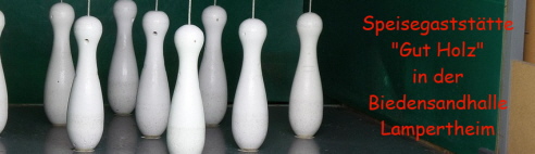 Speisegastst&auml;tte "Gut Holz"